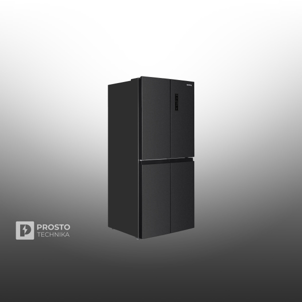 Холодильник Korting KNFM 84799 XN